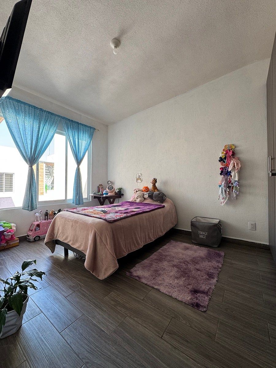 Casa en condominio en Las Américas, Ecatepec de Morelos, foto 15 de 26