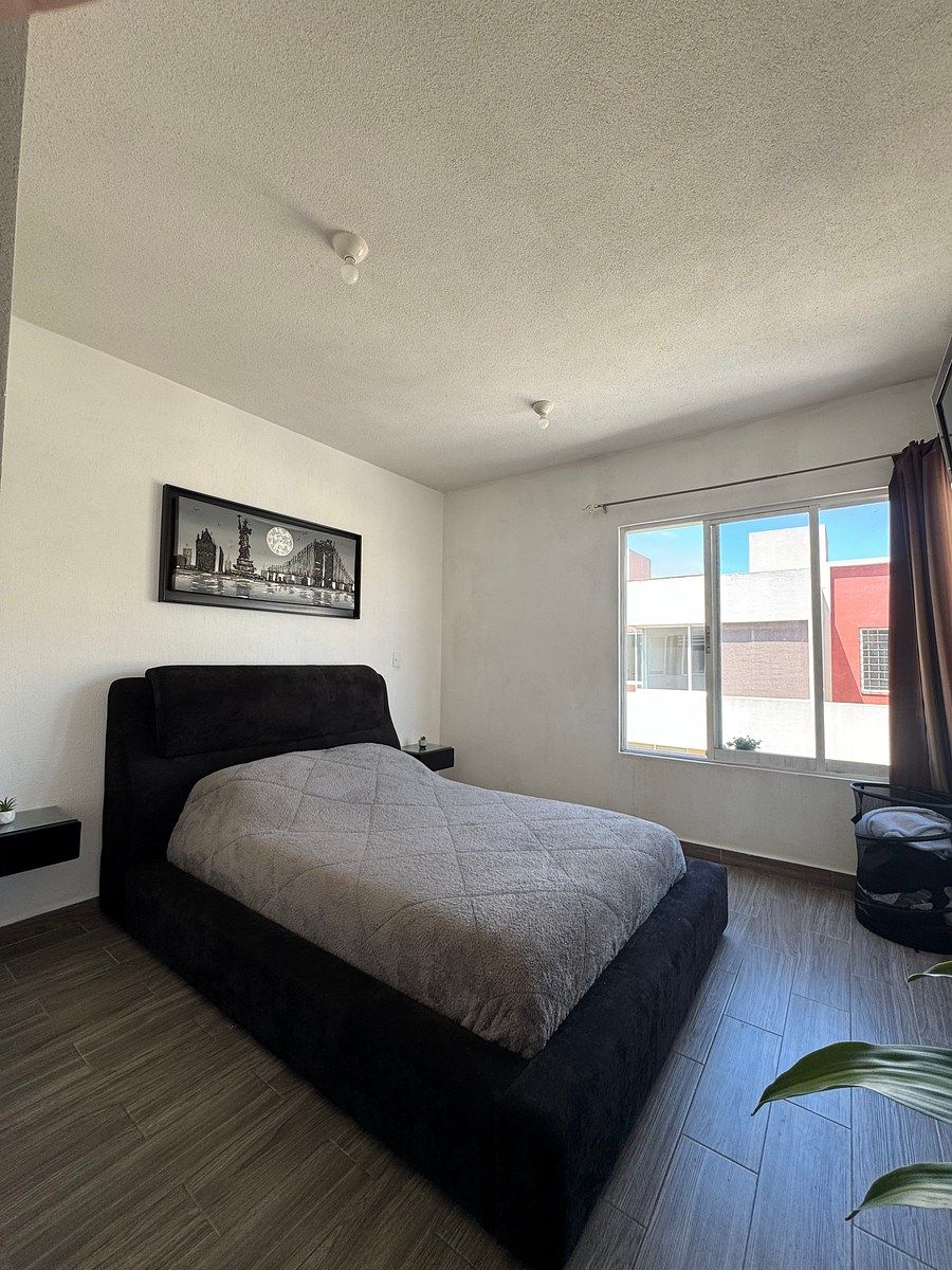 Casa en condominio en Las Américas, Ecatepec de Morelos, foto 18 de 26