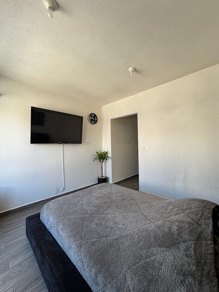 Casa en condominio en Las Américas, Ecatepec de Morelos, foto 19 de 26
