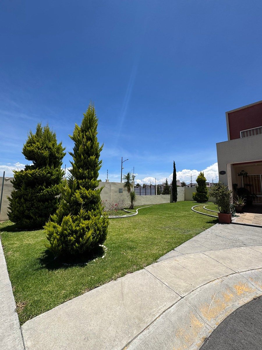 Casa en condominio en Las Américas, Ecatepec de Morelos, foto 21 de 26