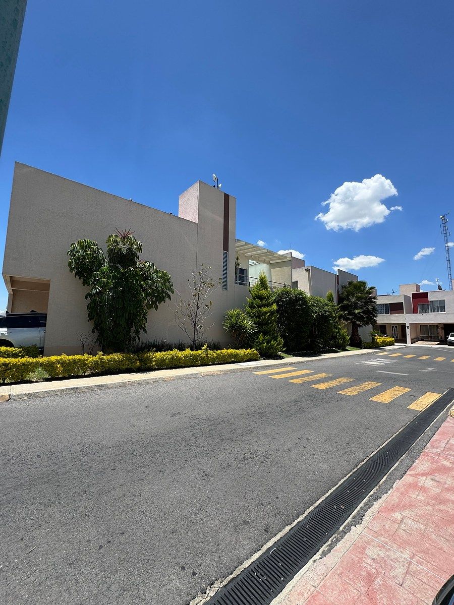 Casa en condominio en Las Américas, Ecatepec de Morelos, foto 22 de 26