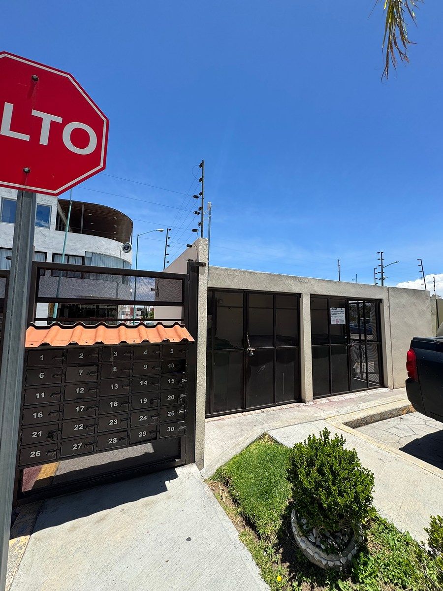 Casa en condominio en Las Américas, Ecatepec de Morelos, foto 23 de 26