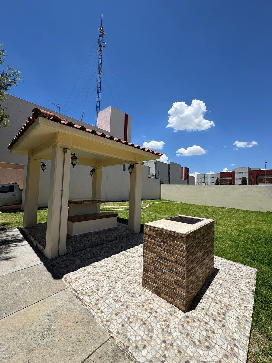 Casa en condominio en Las Américas, Ecatepec de Morelos, foto 24 de 26