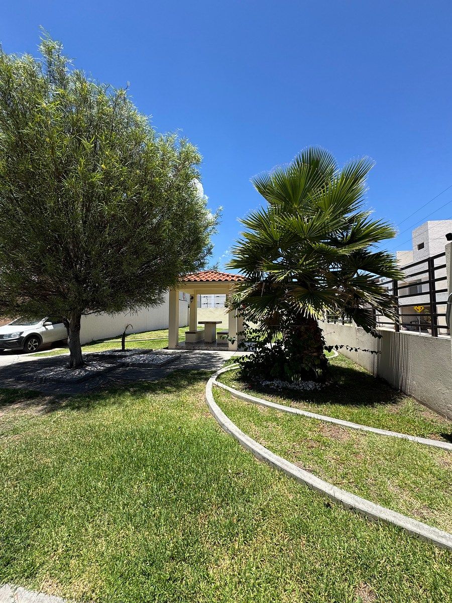 Casa en condominio en Las Américas, Ecatepec de Morelos, foto 25 de 26