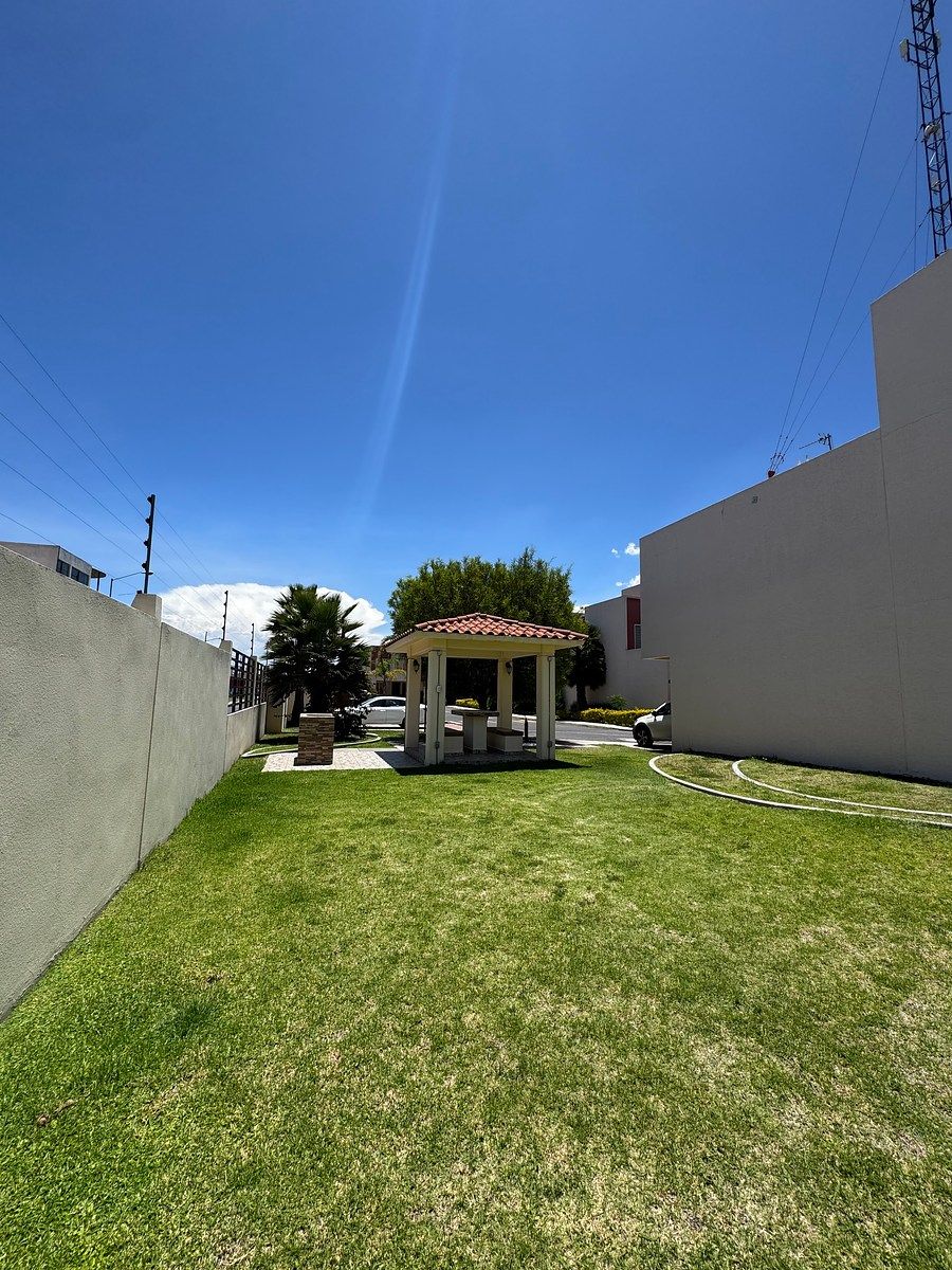 Casa en condominio en Las Américas, Ecatepec de Morelos, foto 26 de 26