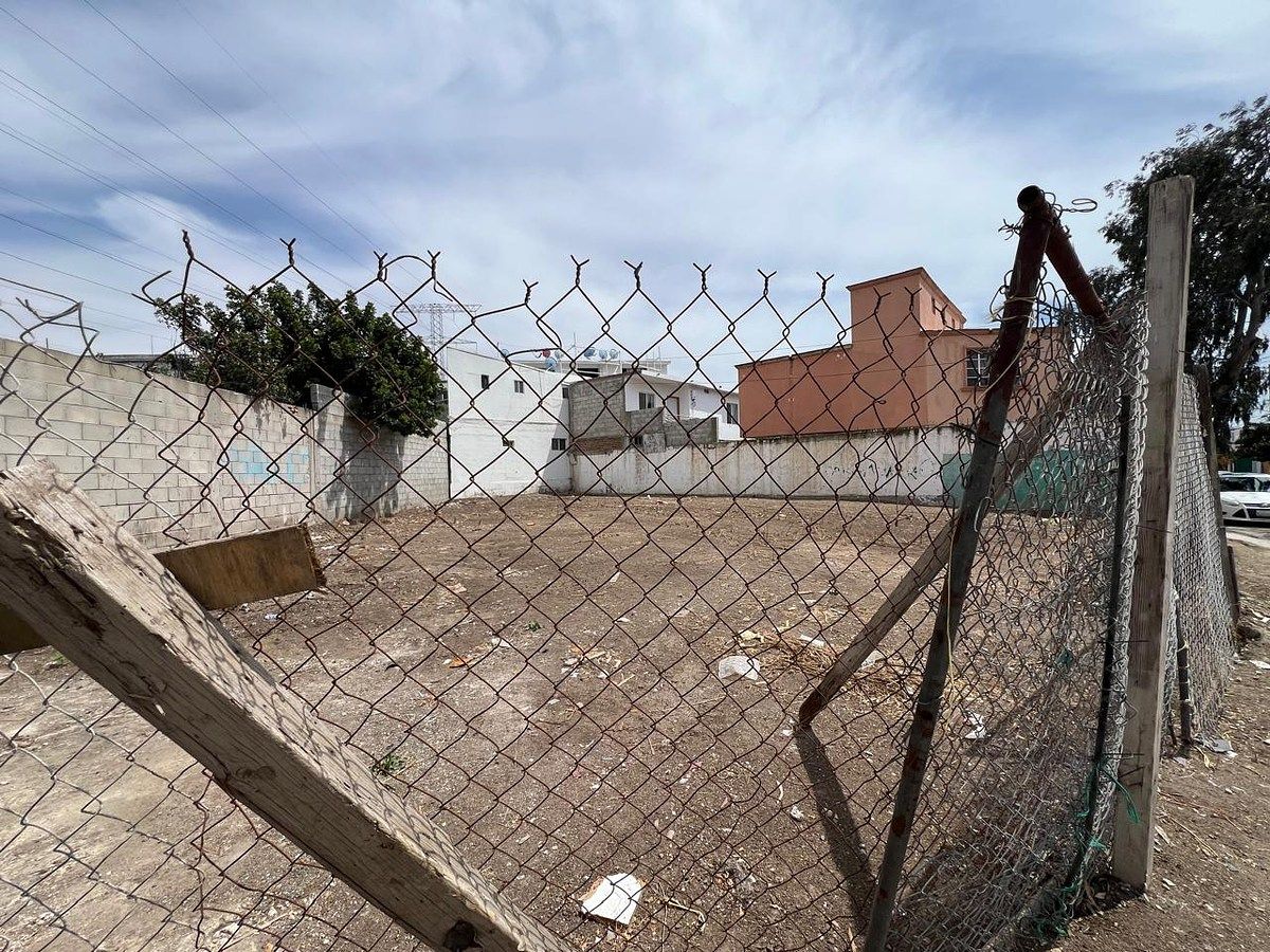 Lote em Rancho Chula Vista, Playas de Rosarito, foto 12 de 13
