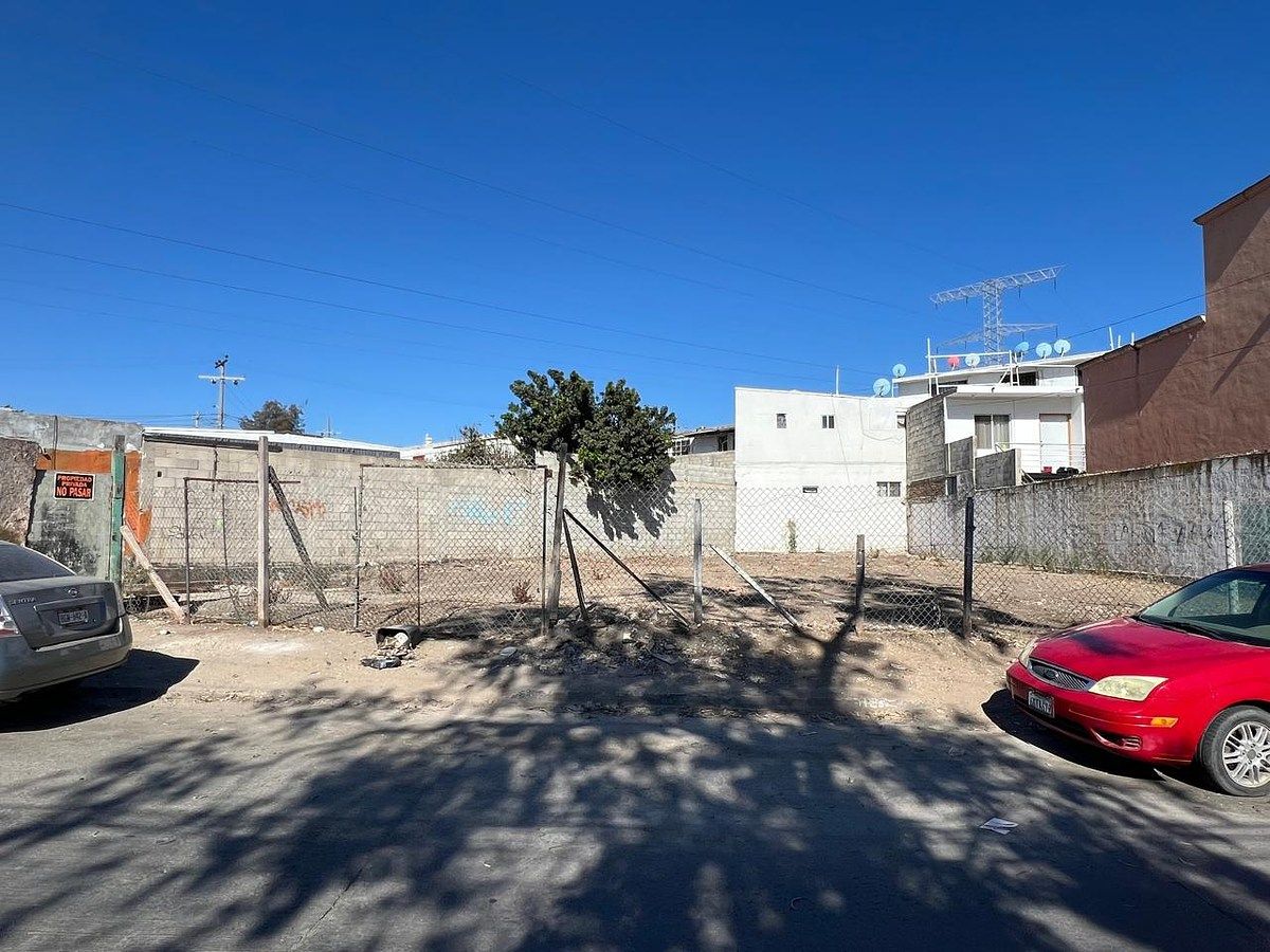 Lote em Rancho Chula Vista, Playas de Rosarito, foto 11 de 13