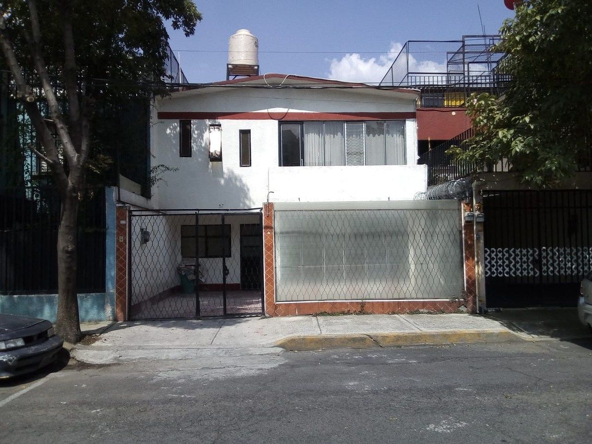 Casa en venta, Col Avante, Coyoacán, foto 1 de 12