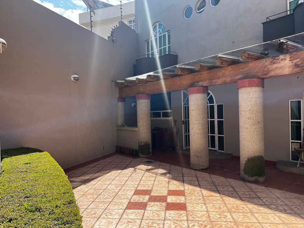 Casa em Hacienda de las Palmas, Huixquilucan, foto 4 de 48