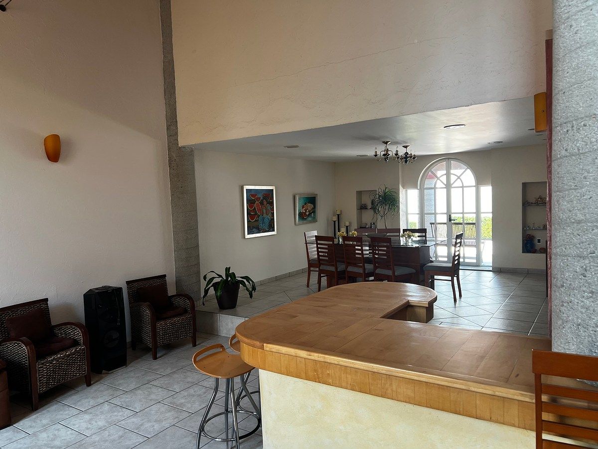 Casa em Hacienda de las Palmas, Huixquilucan, foto 10 de 48