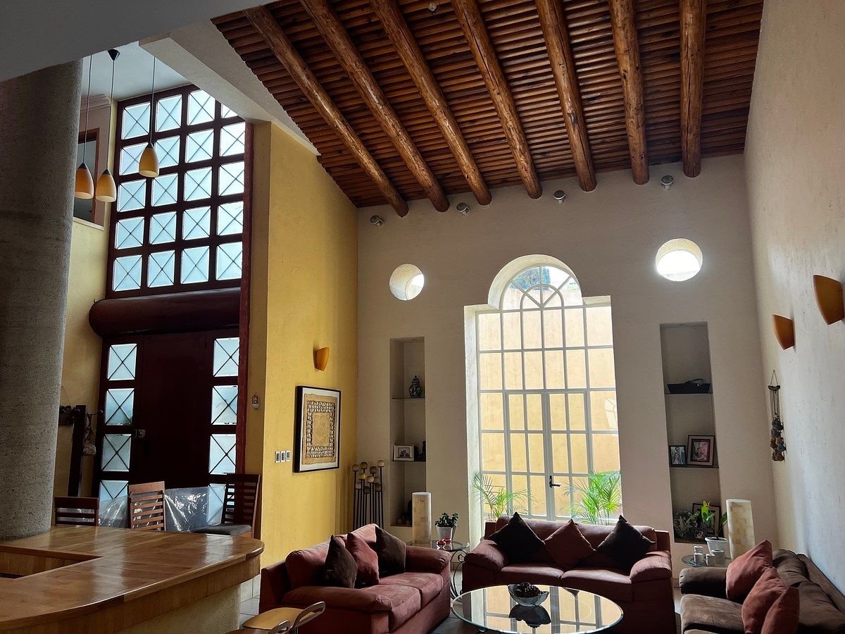 Casa à venda na Hacienda de Las Palmas, foto 1 de 48