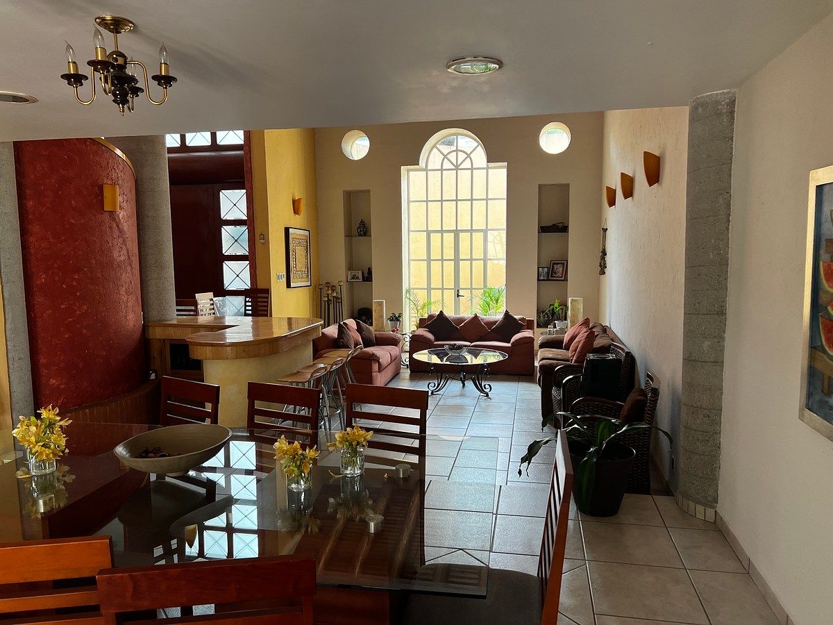 Casa em Hacienda de las Palmas, Huixquilucan, foto 13 de 48