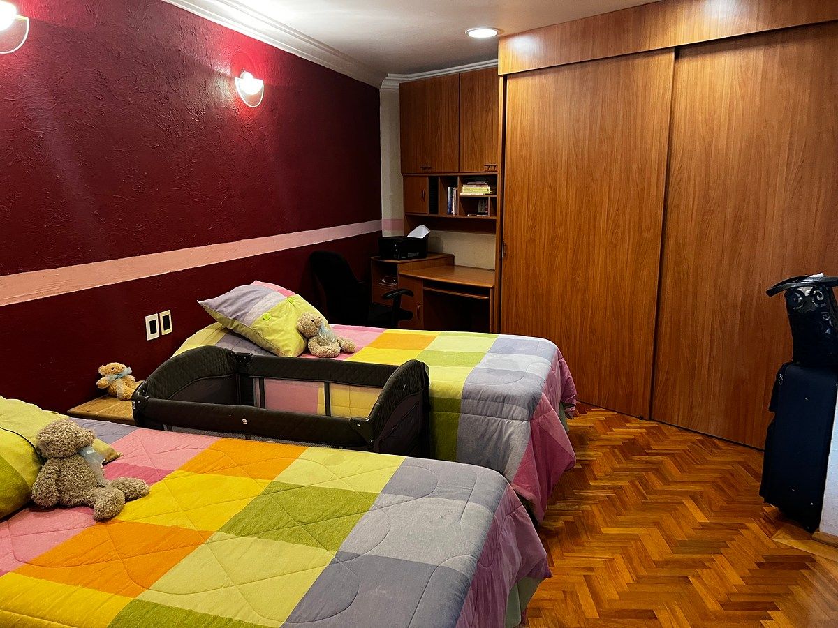 Casa em Hacienda de las Palmas, Huixquilucan, foto 34 de 48