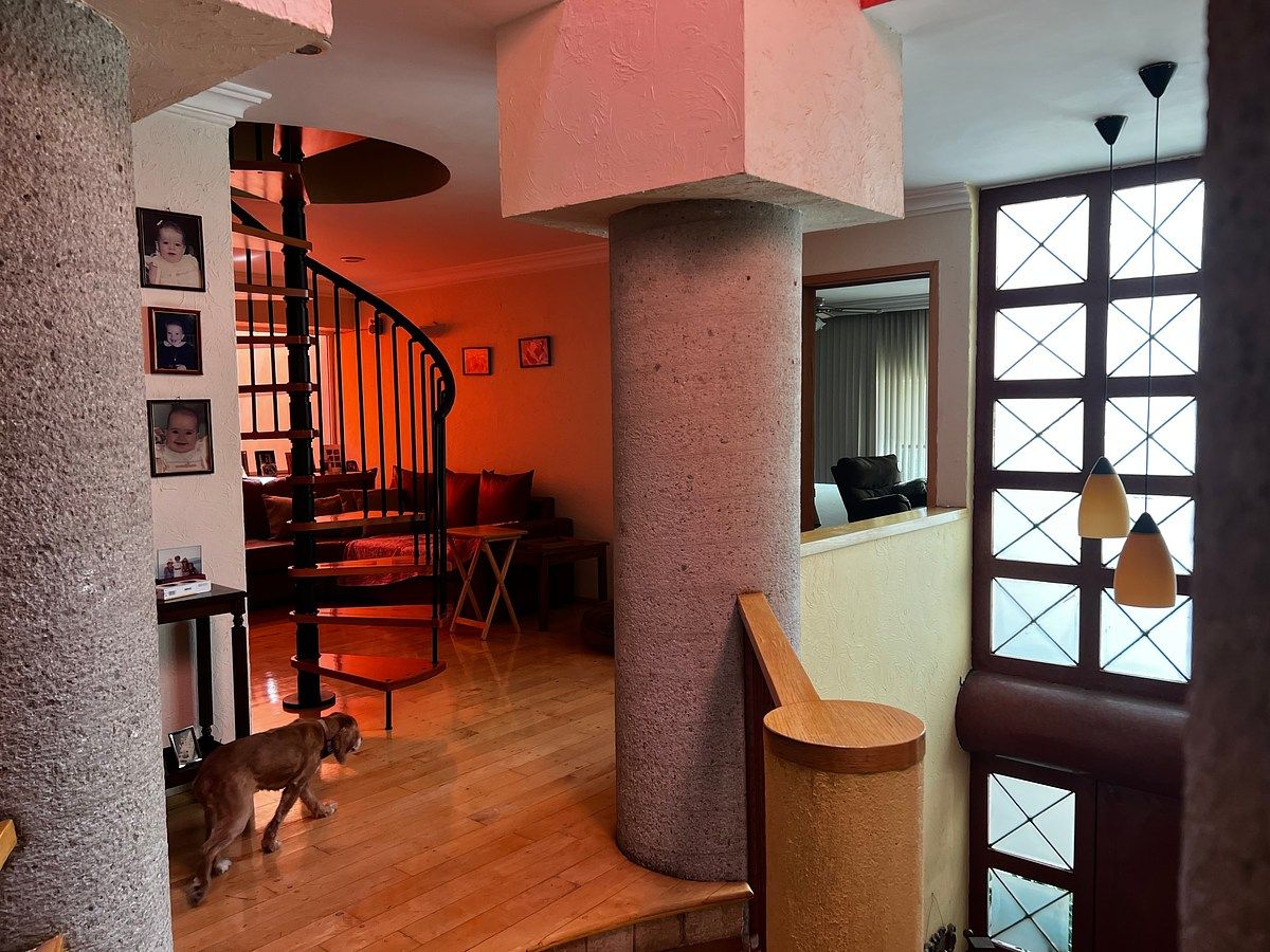 Casa em Hacienda de las Palmas, Huixquilucan, foto 39 de 48