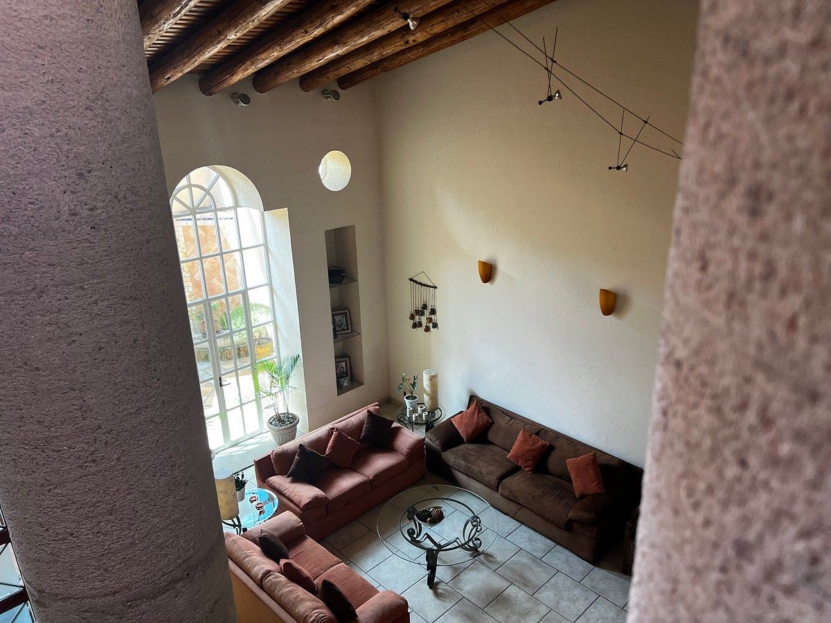 Casa em Hacienda de las Palmas, Huixquilucan, foto 41 de 48