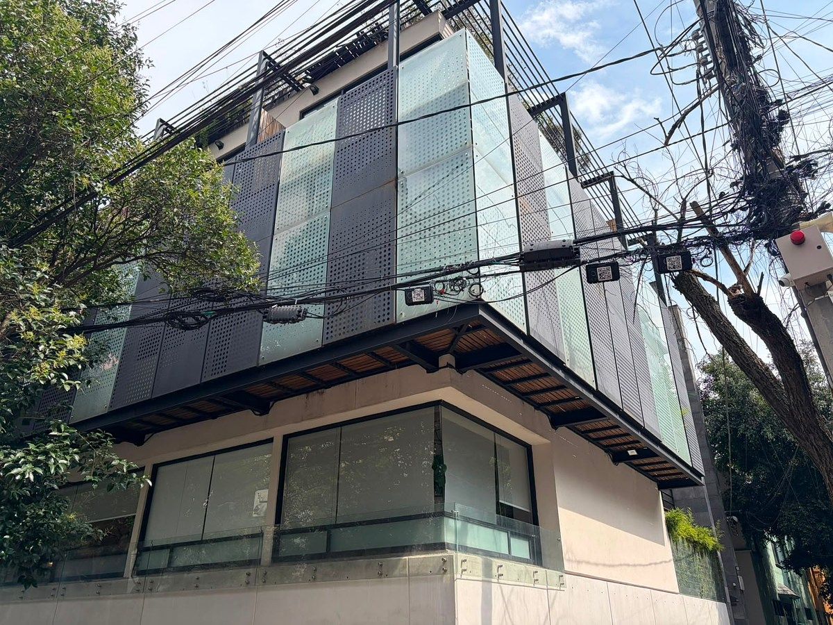 Apartamento em Colonia Condesa, Cuauhtémoc, foto 2 de 20