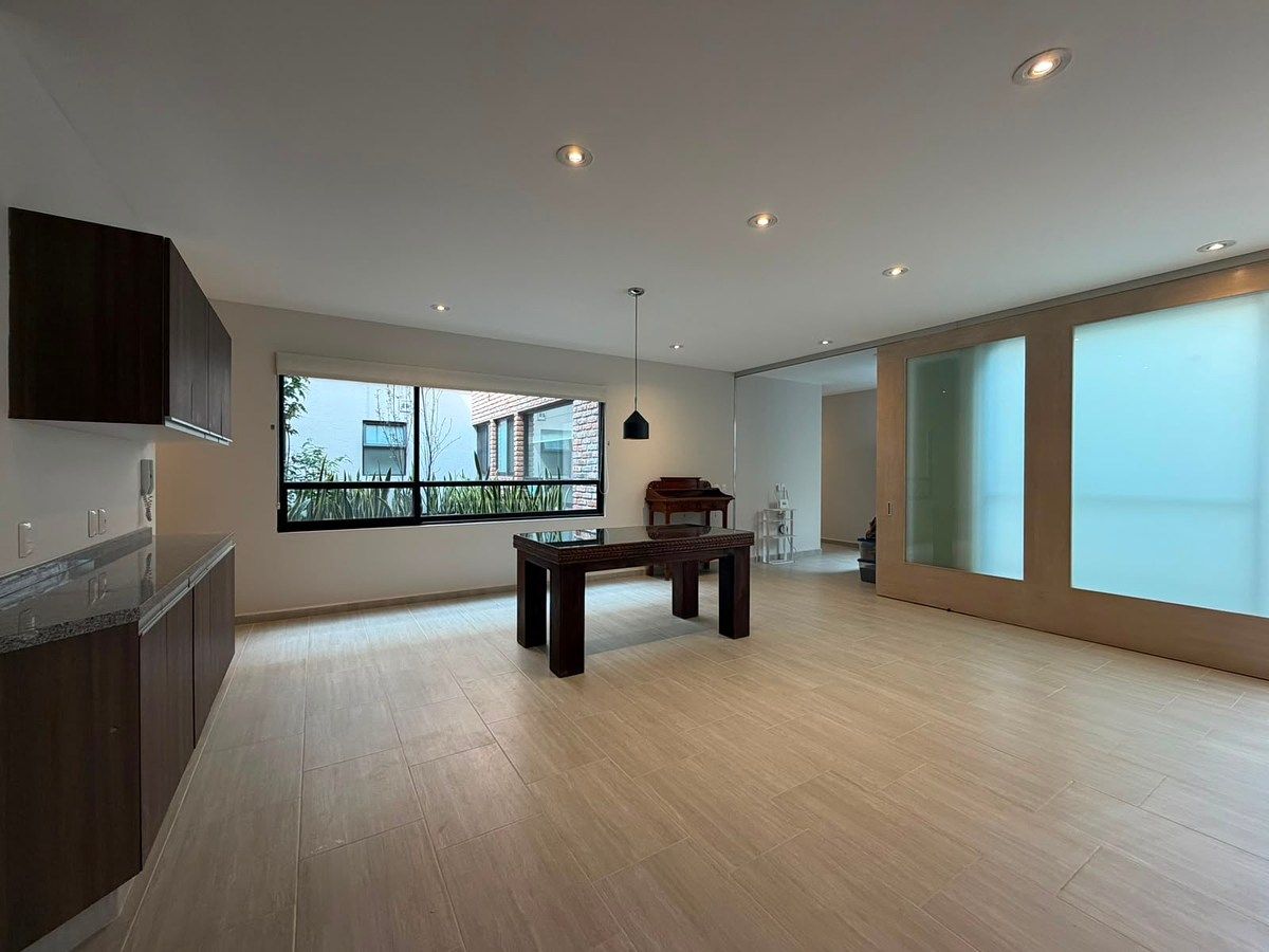 Apartamento em Colonia Condesa, Cuauhtémoc, foto 4 de 20