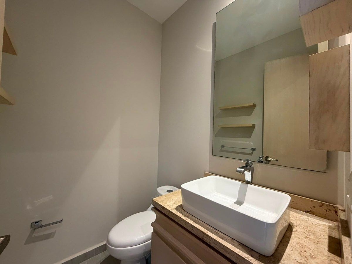 Apartamento em Colonia Condesa, Cuauhtémoc, foto 5 de 20
