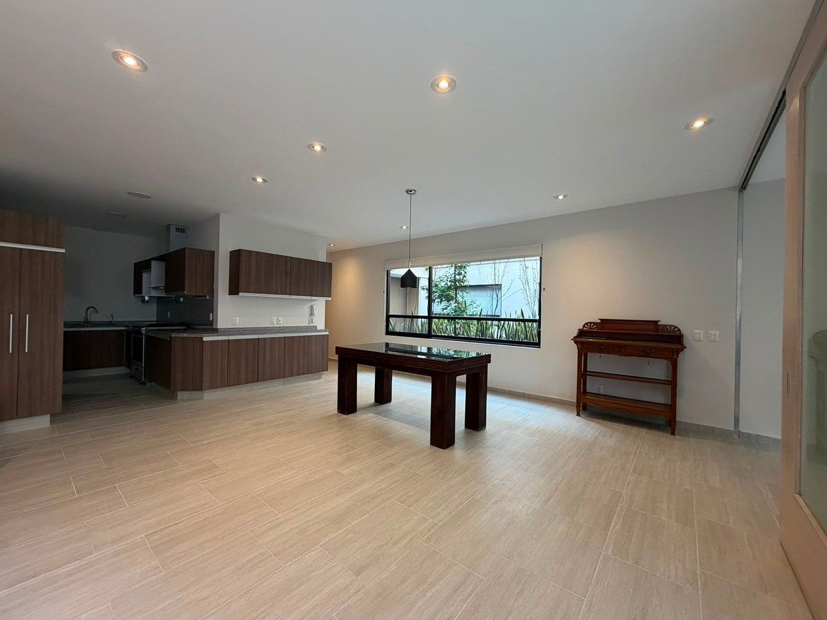 Apartamento em Colonia Condesa, Cuauhtémoc, foto 7 de 20