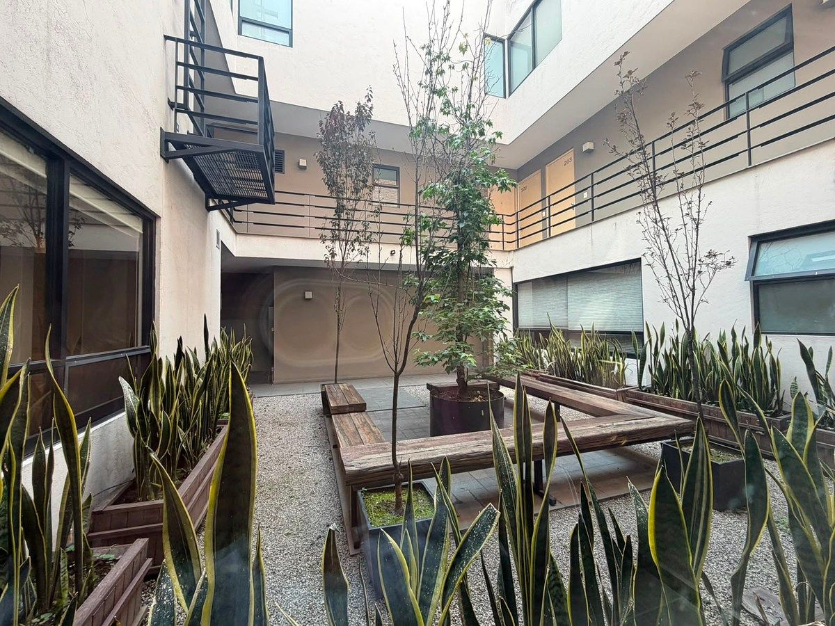 Apartamento em Colonia Condesa, Cuauhtémoc, foto 8 de 20