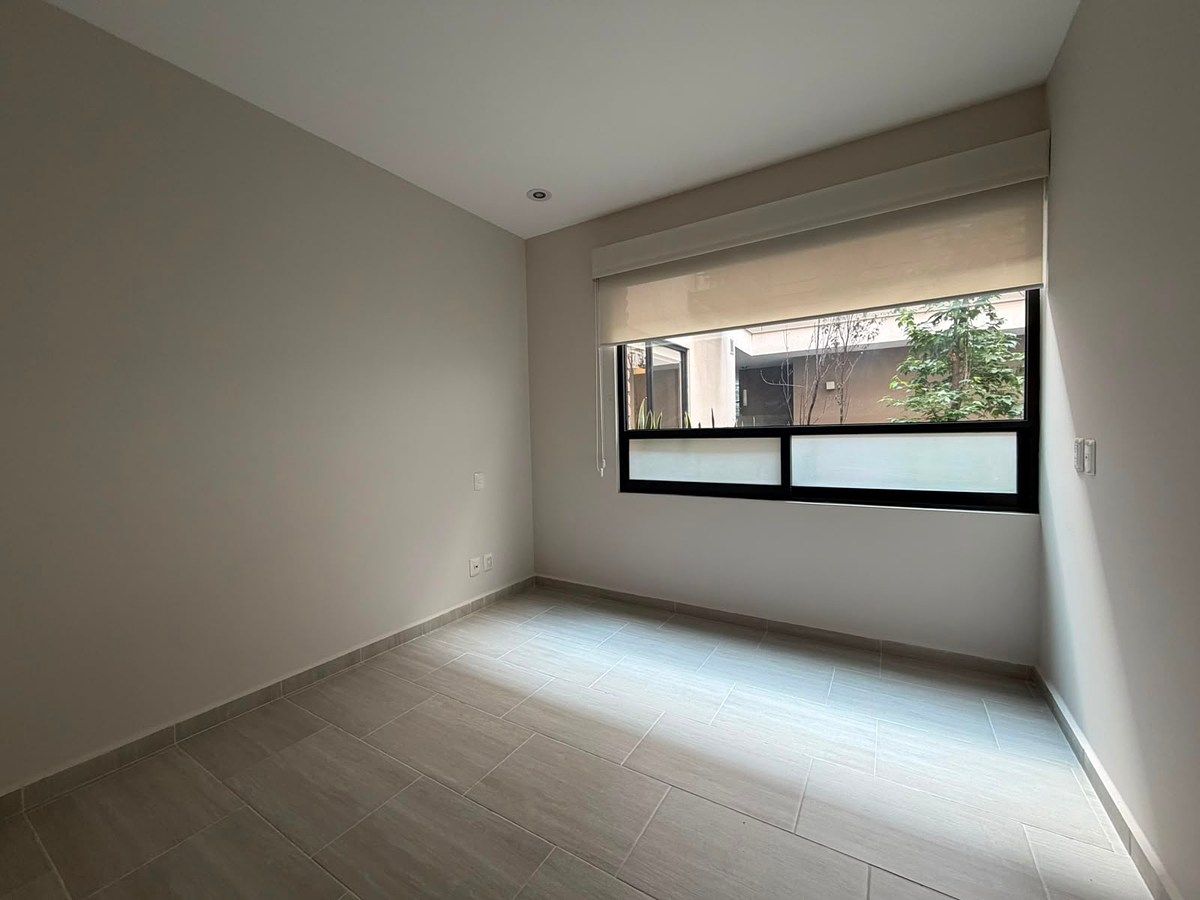 Apartamento em Colonia Condesa, Cuauhtémoc, foto 9 de 20
