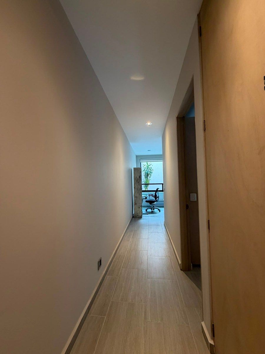 Apartamento em Colonia Condesa, Cuauhtémoc, foto 10 de 20