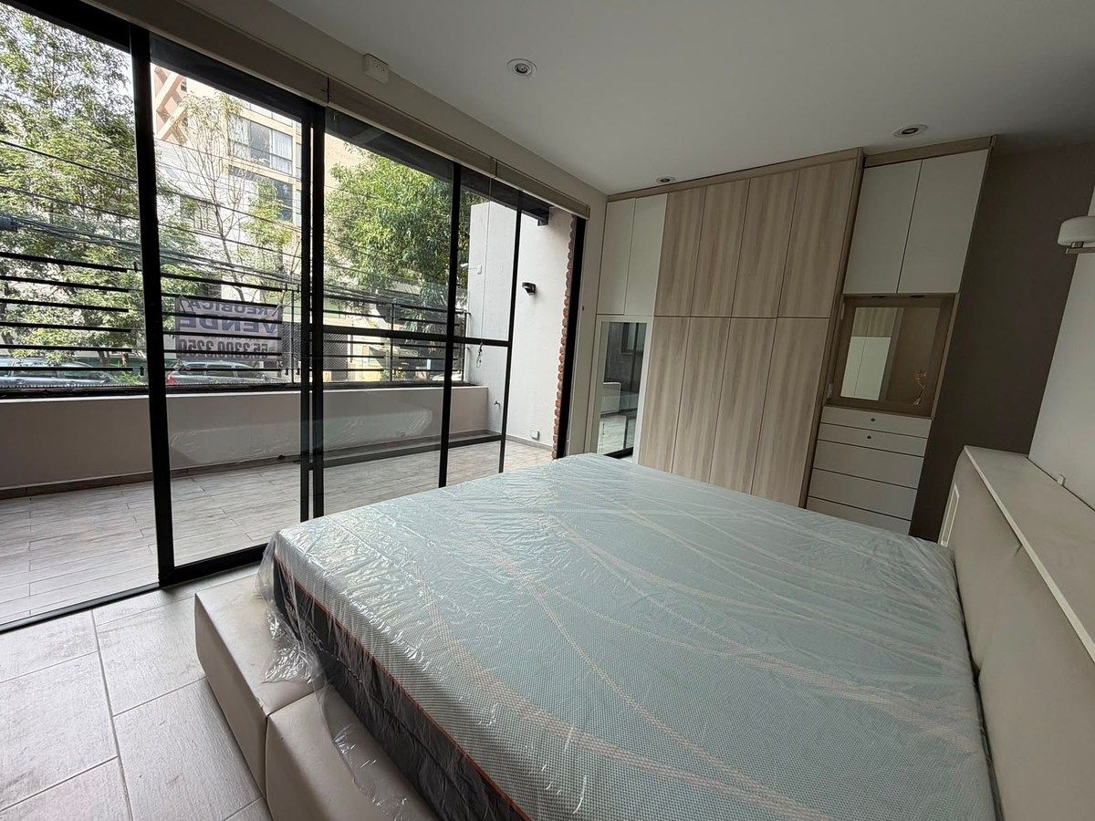 Apartamento em Colonia Condesa, Cuauhtémoc, foto 16 de 20