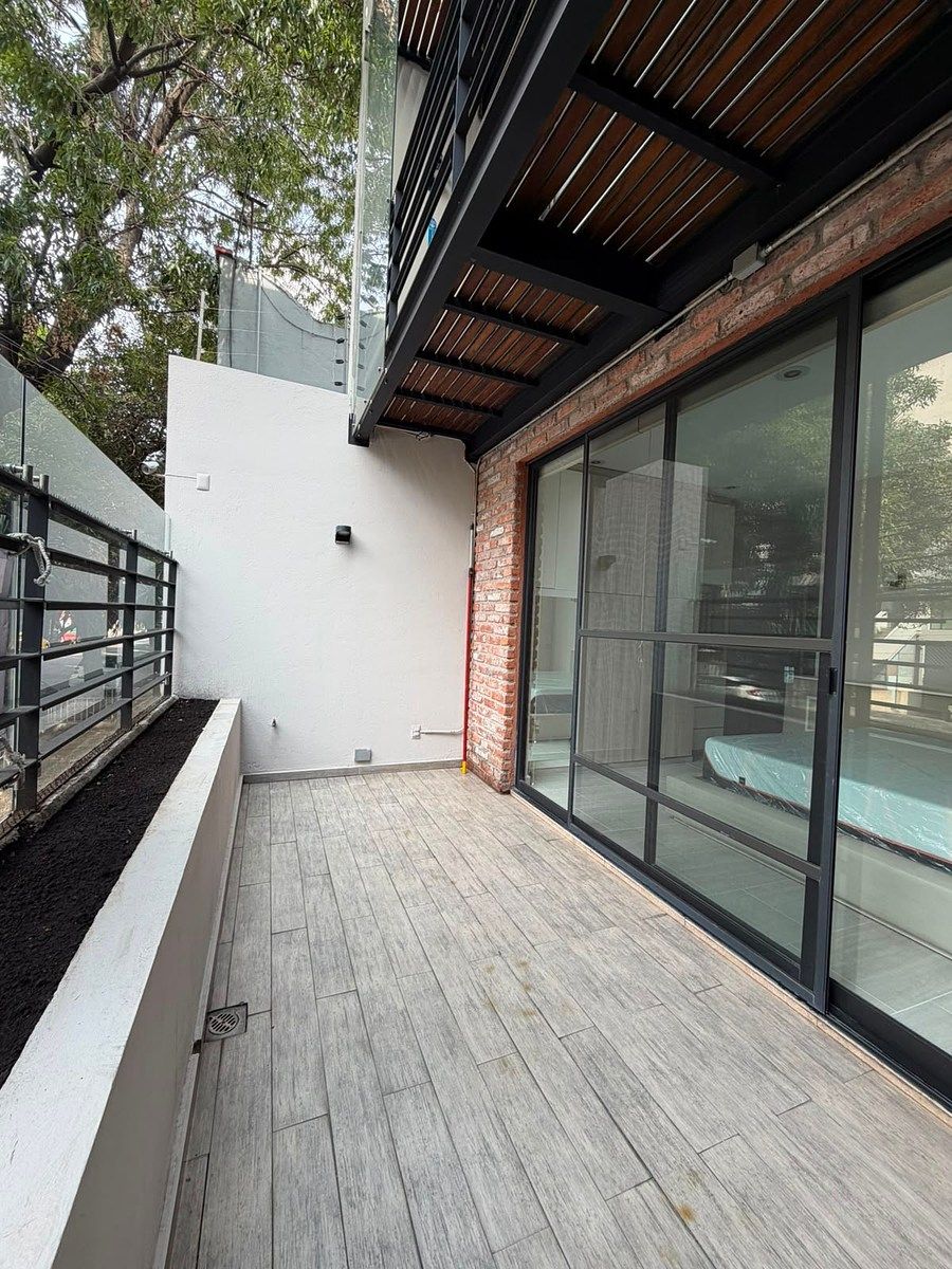 Apartamento em Colonia Condesa, Cuauhtémoc, foto 17 de 20