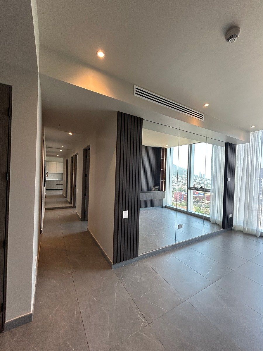 Apartamento em Zona Valle Oriente, San Pedro Garza García, foto 4 de 12