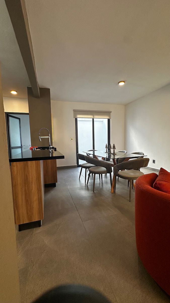 House in Bali, Playa del Carmen, photo 15 of 38