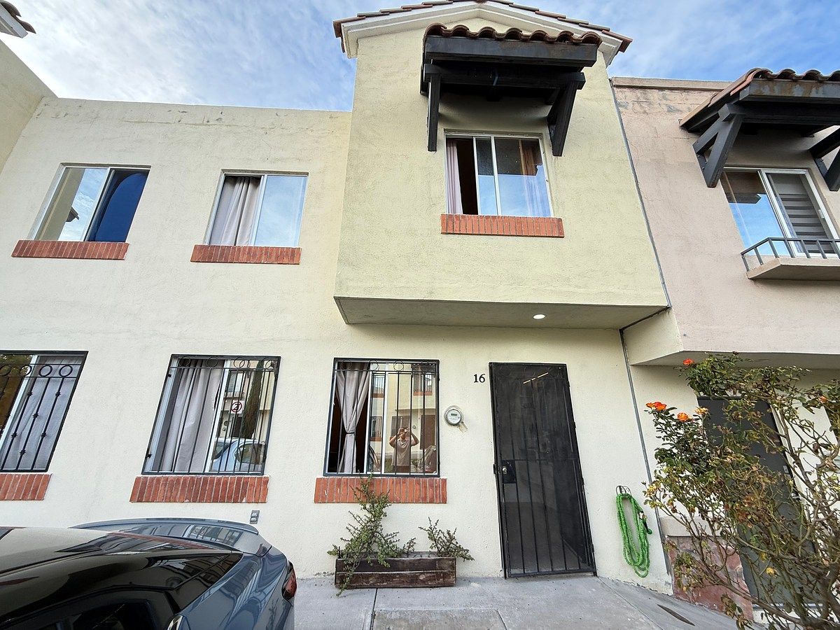 CASA ADIL - REAL SOLARE, EL MARQUES, foto 1 de 19
