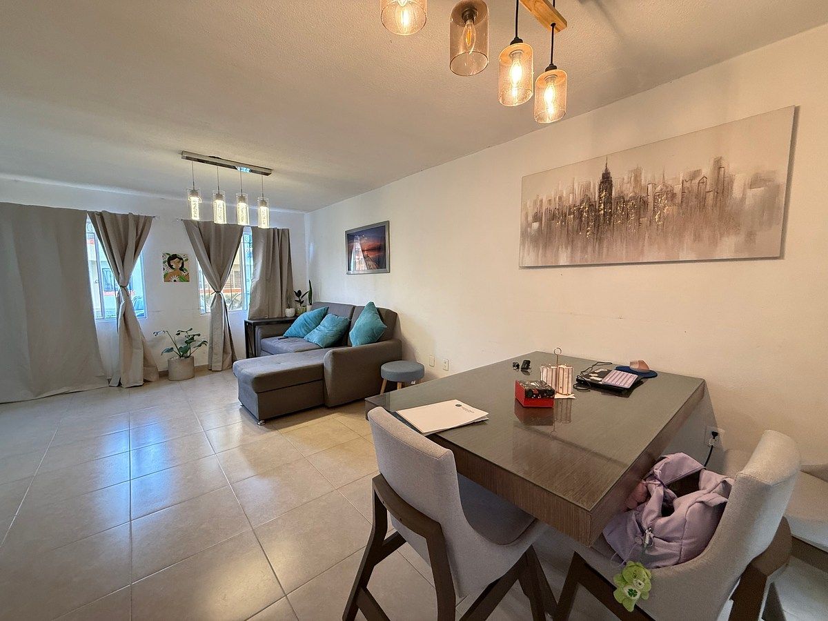 Casa em Real Solare, El Marqués, foto 5 de 19