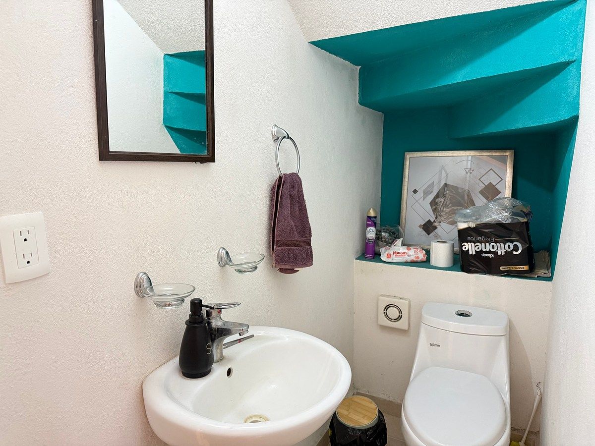 Casa em Real Solare, El Marqués, foto 8 de 19