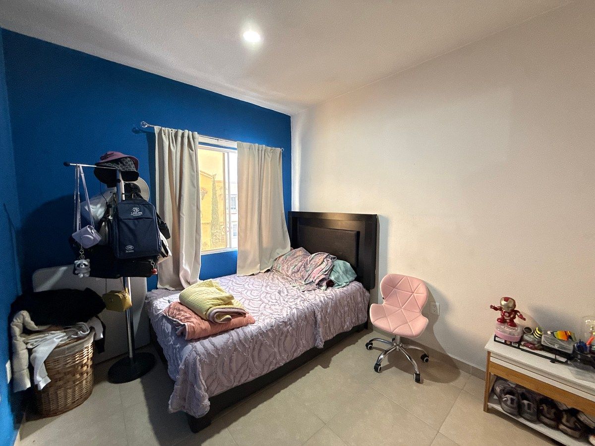 Casa em Real Solare, El Marqués, foto 17 de 19