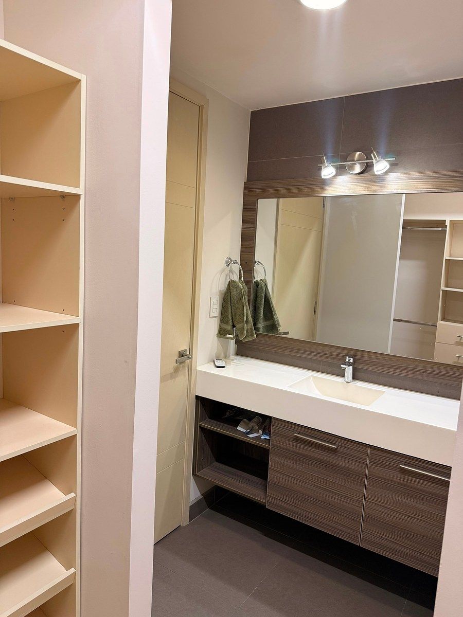 Apartamento en Zona 10, Guatemala, foto 6 de 10