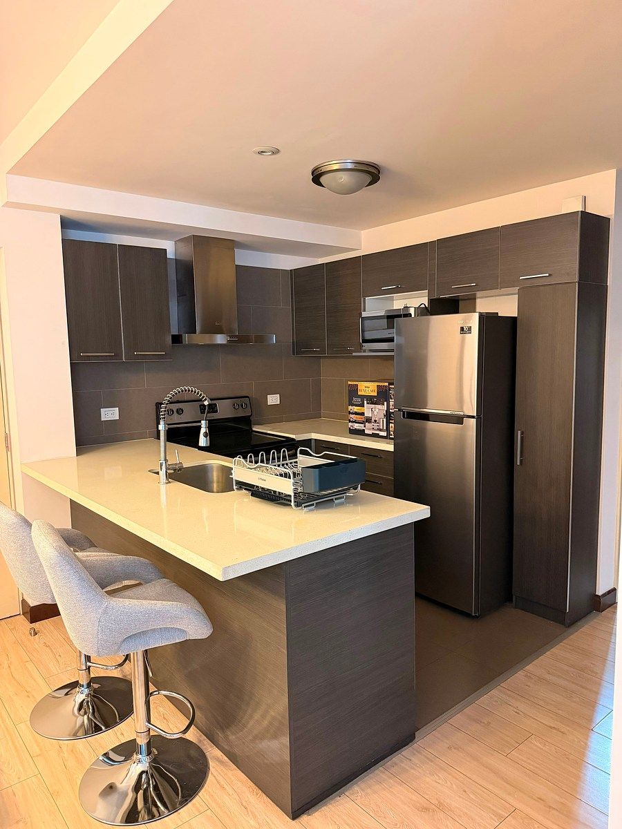 Apartamento en Zona 10, Guatemala, foto 10 de 10