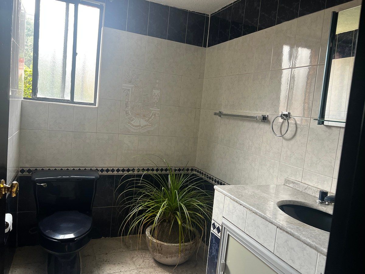 Casa em Lomas de La Herradura, Huixquilucan, foto 6 de 27