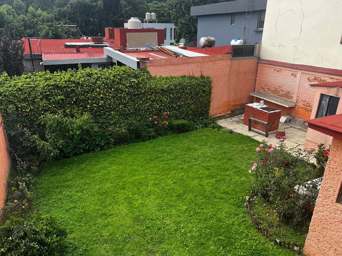 Casa em Lomas de La Herradura, Huixquilucan, foto 13 de 27