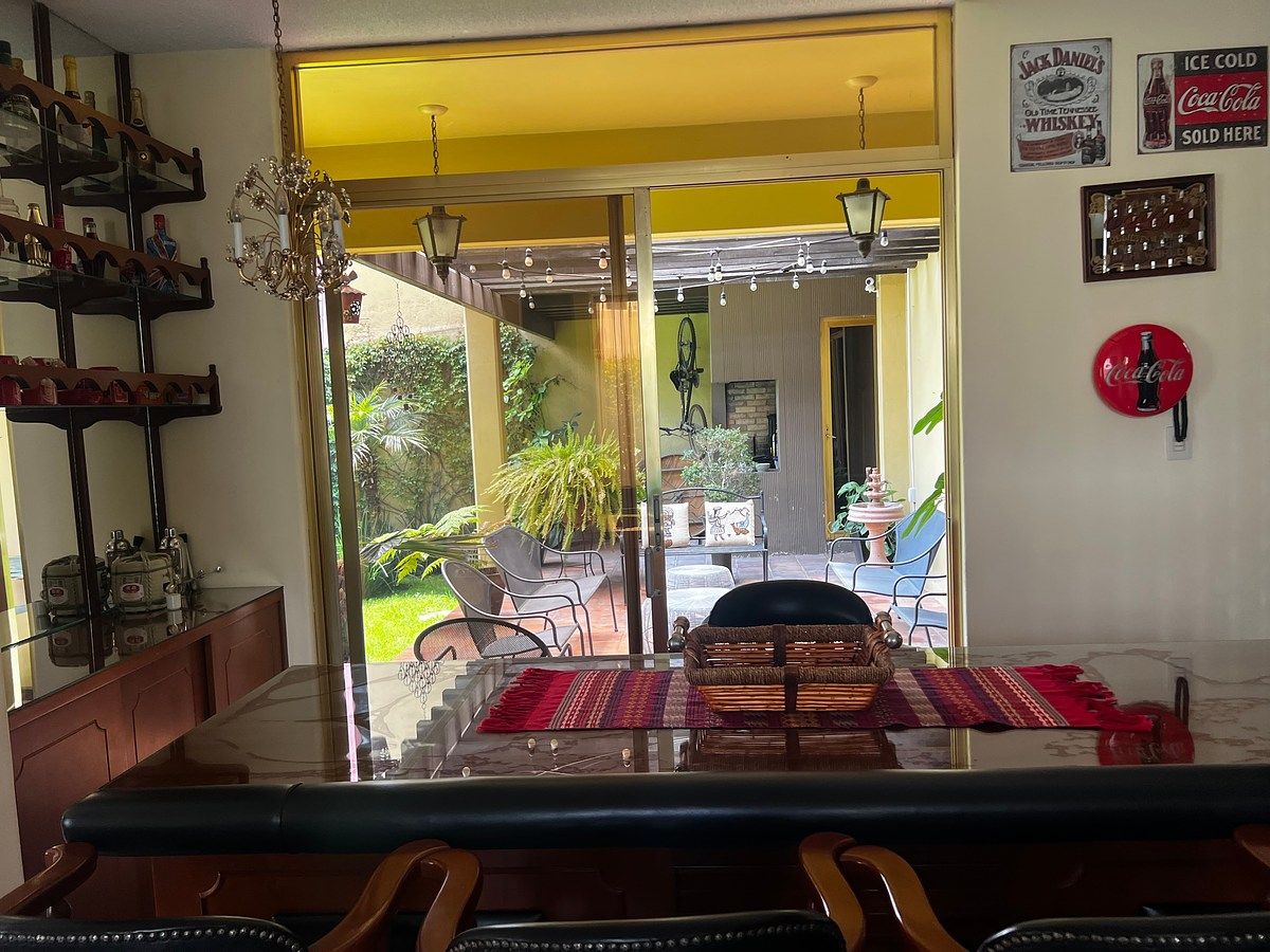 Casa em Lomas de La Herradura, Huixquilucan, foto 5 de 28