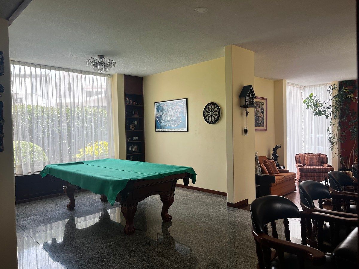Casa em Lomas de La Herradura, Huixquilucan, foto 7 de 28