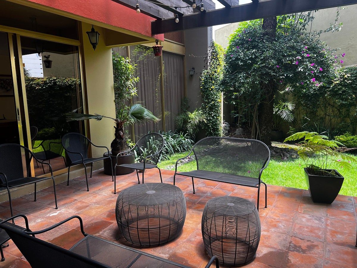 Casa em Lomas de La Herradura, Huixquilucan, foto 11 de 28