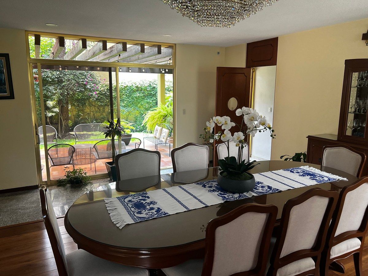 Casa em Lomas de La Herradura, Huixquilucan, foto 12 de 28