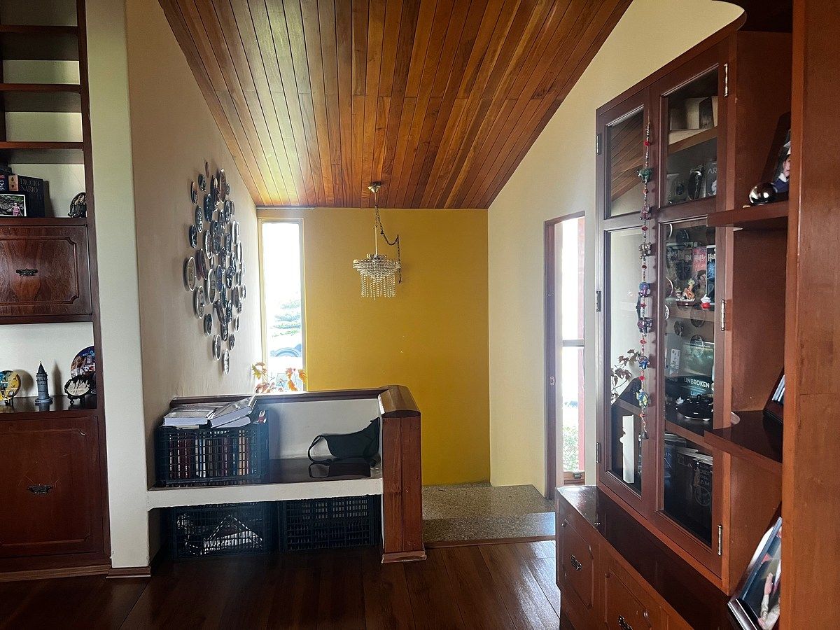 Casa em Lomas de La Herradura, Huixquilucan, foto 15 de 28