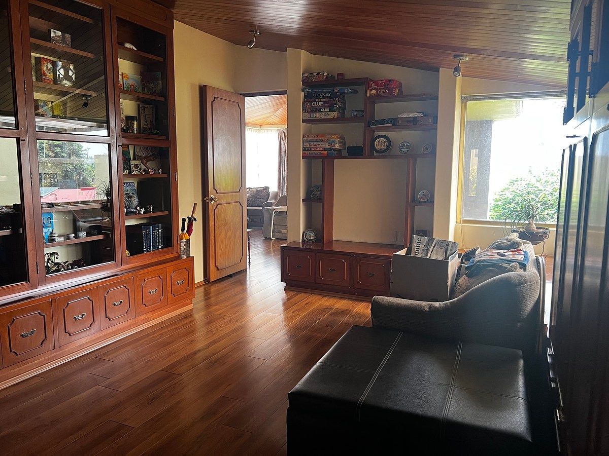 Casa em Lomas de La Herradura, Huixquilucan, foto 19 de 28