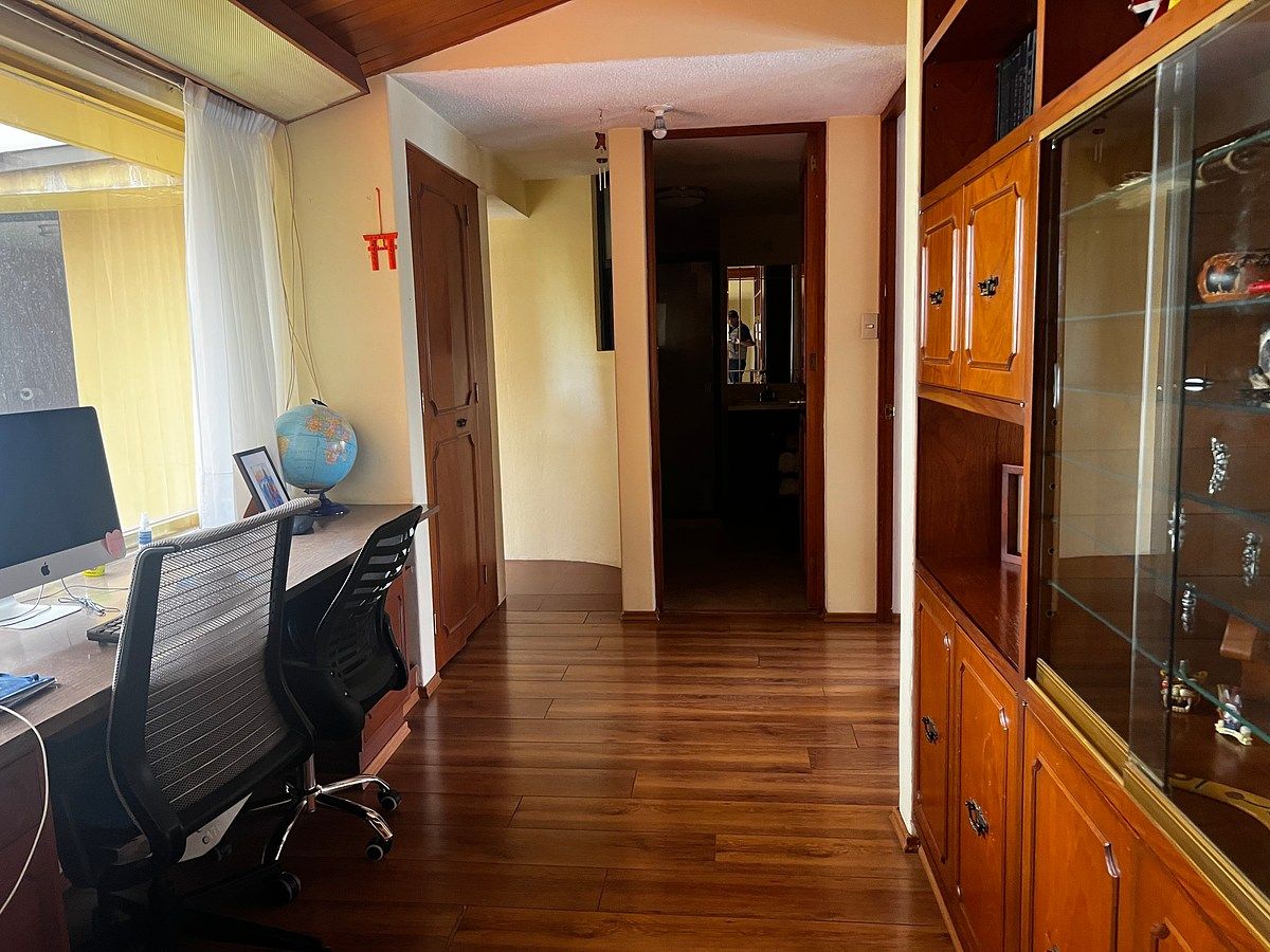 Casa em Lomas de La Herradura, Huixquilucan, foto 21 de 28