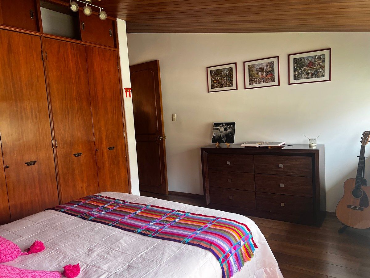 Casa em Lomas de La Herradura, Huixquilucan, foto 23 de 28