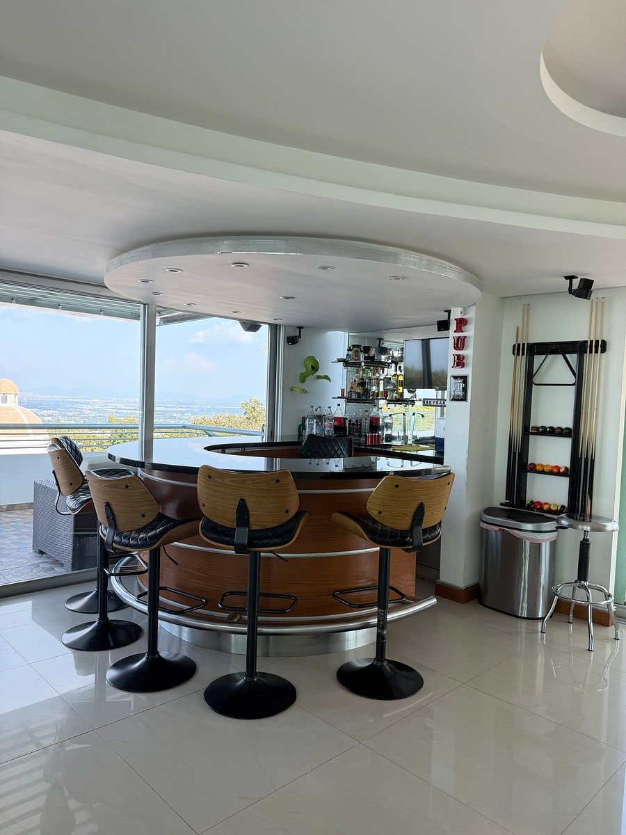 Casa en El Palomar Secc Cañadas, Tlajomulco de Zúñiga, foto 7 de 39
