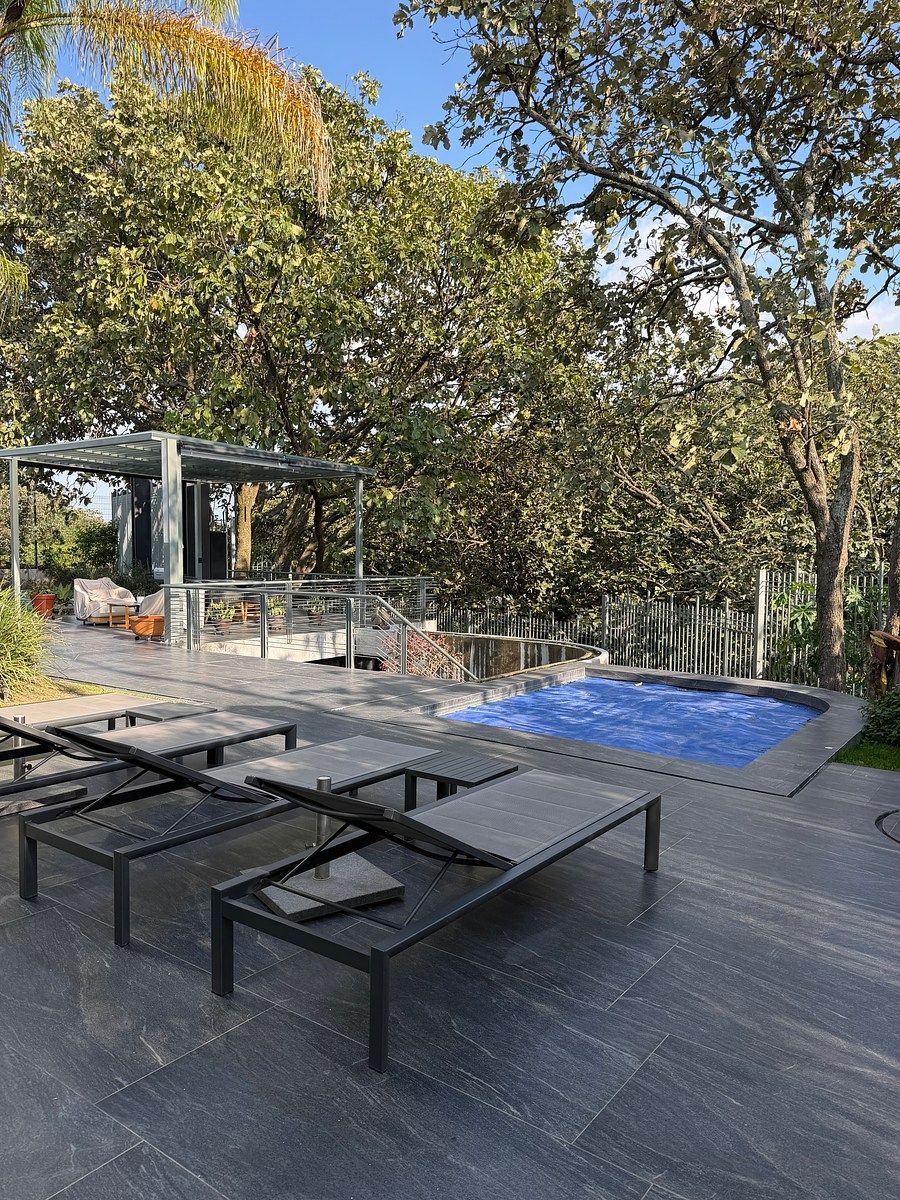 RESIDENCIA DE LUJO EN EL PALOMAR, foto 1 de 39