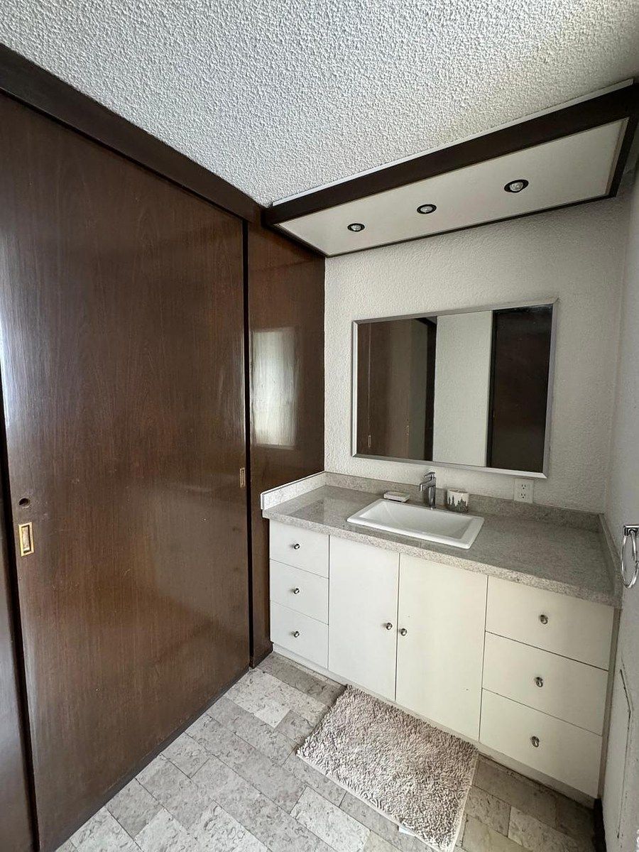 Departamento en Polanco I Sección, Miguel Hidalgo, foto 7 de 14