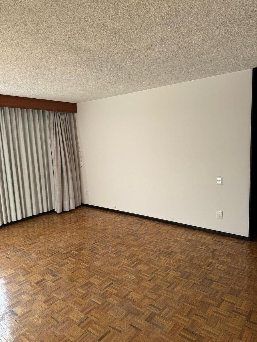 Departamento en Polanco I Sección, Miguel Hidalgo, foto 8 de 14